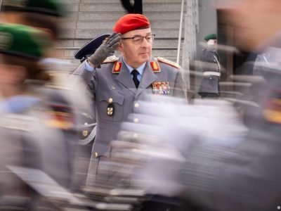 Немецкий генерал: Россия расширяет гибридную войну против НАТО 2 77198288 403.jpg Deutsche Welle