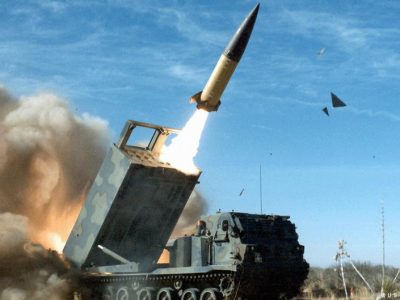 Reuters: США почти исчерпали запасы дальнобойных ракет в войне с Ираном 2 77238055 403.jpg Deutsche Welle
