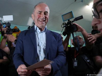 77454996 403.jpg Deutsche Welle