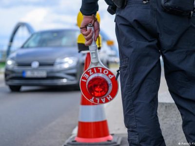 Число заявлений на убежище в Германии продолжило снижаться 4 77523375 403.jpg Deutsche Welle