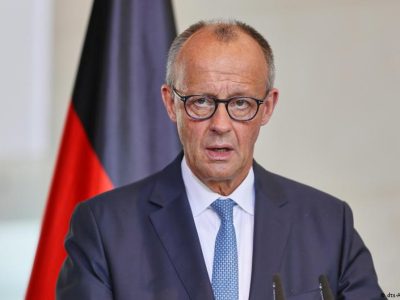77823729 403.jpg Deutsche Welle