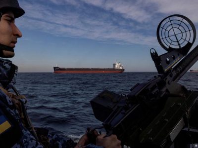 Атаки на Новороссийск: риски для российской экономики растут 2 77964437 403 2.jpg 2 Deutsche Welle