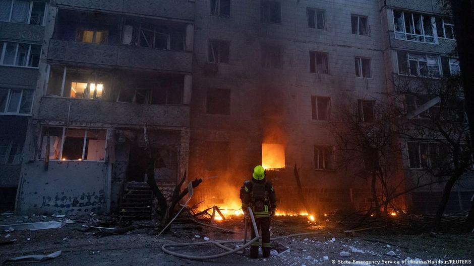 78044496 403.jpg Deutsche Welle