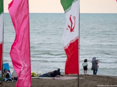 Каспийское море: на что может претендовать Иран? 3 78118586 403.jpg Deutsche Welle