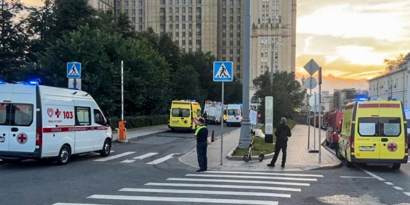 Взрыв в ресторане в центре Москвы: что известно о генерале Чайко 1 78204220 403 3.jpg 3 Deutsche Welle