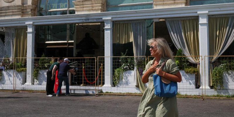 Взрыв в ресторане в Москве: война пришла на банкет путинской элиты 1 78207771 403.jpg Deutsche Welle