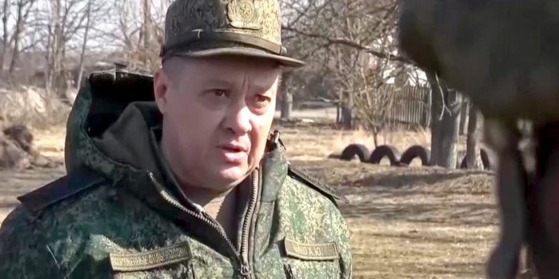 При взрыве в ресторане в Москве погиб зять главкома ВКС РФ 1 78209582 403.jpg Deutsche Welle
