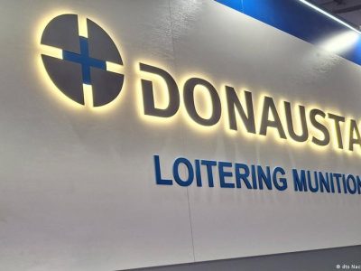 Основатель Donaustahl опасается покушения спецслужб РФ 2 78283583 403.jpg Deutsche Welle