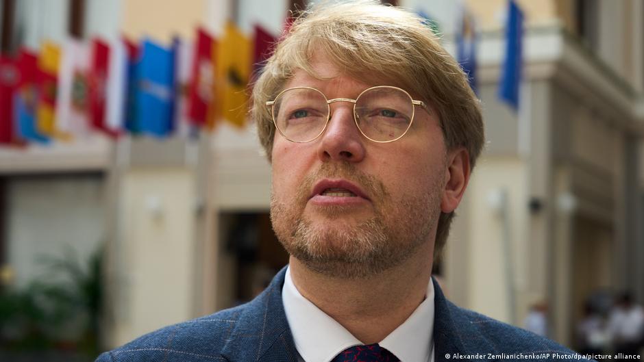 78299372 403.jpg Deutsche Welle