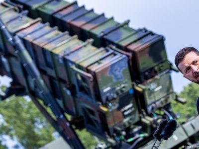 IfW: Европейские страны увеличили помощь Украине с начала года 2 78332858 403.jpg Deutsche Welle
