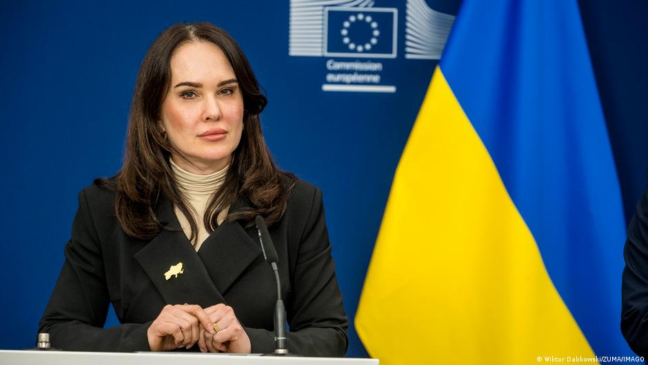 В Украине проводят обыски у депутатов и высокопоставленных чиновников 1 78421781 403.jpg Deutsche Welle