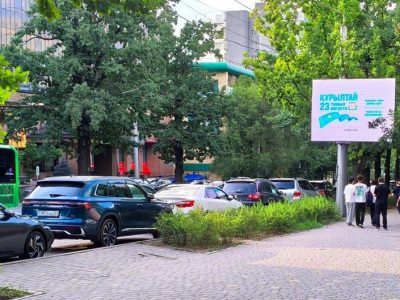 Выборы в Казахстане: зачем Токаеву однопалатный парламент 2 78448281 403.jpg Deutsche Welle