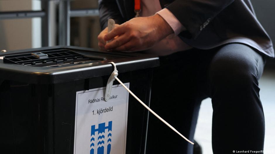 78556640 403 2.jpg 2 Deutsche Welle