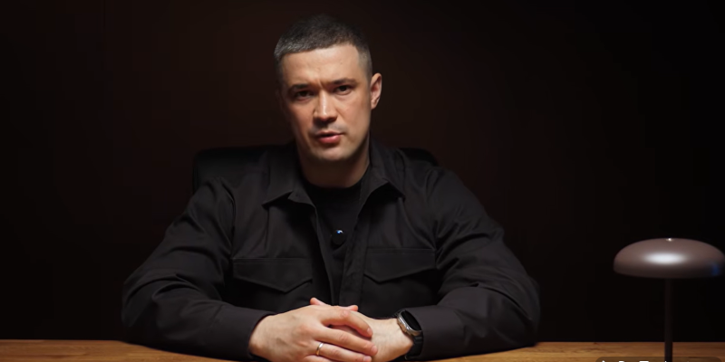 Обращение Федорова