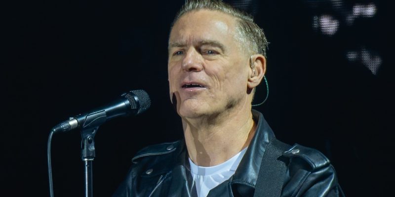 Canadian Rock Musician Bryan Adams to Perform in Georgia 1 bryadamsmargate130624 39 of 43 53789411882 cropped News