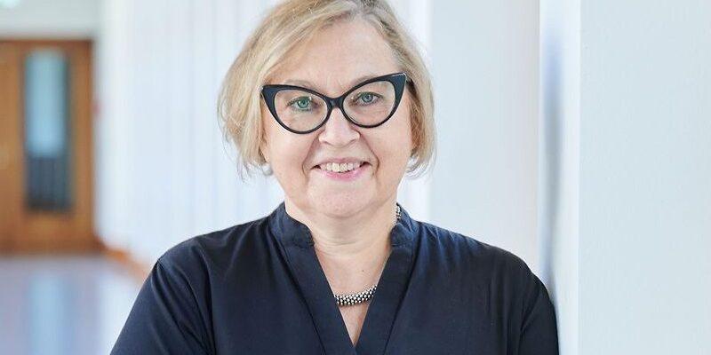 Barbara Voss to Become Germany's New Ambassador to Georgia 1 cg barbara voss e1786620173552 News