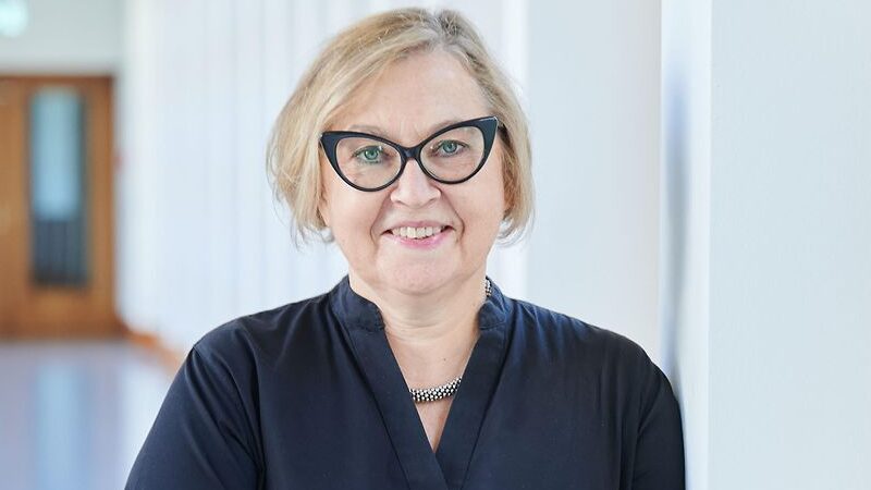 Новым послом Германии в Грузии станет Барбара Фосс 1 cg barbara voss e1786620173552 новости
