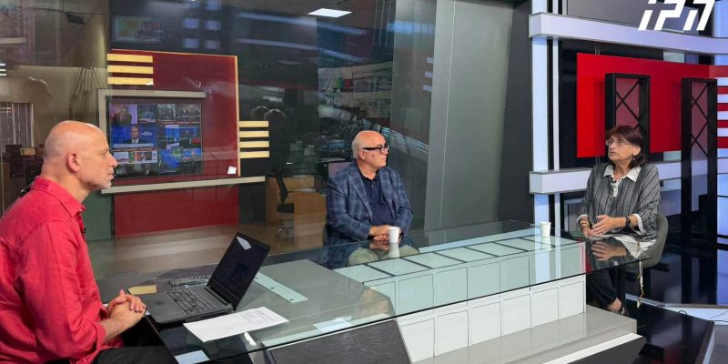 Nino Chkhobadze: Shovi Development Plan Must Be Canceled, Environmental Assessment Needs to Begin 1 chxobadfze News
