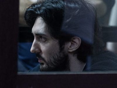 Lawyer: Pardoned Russian Denis Kulanin will not be able to leave Georgia despite having a ticket to a third country. 2 denis kulanin News