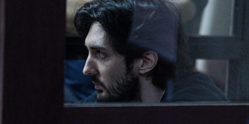 Lawyer: Pardoned Russian Denis Kulanin will not be able to leave Georgia despite having a ticket to a third country. 1 denis kulanin News