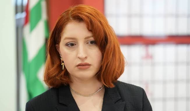 Abkhaz Organizations Claim Harassment of Activist by Georgian Special Services 1 elchin adzinba News