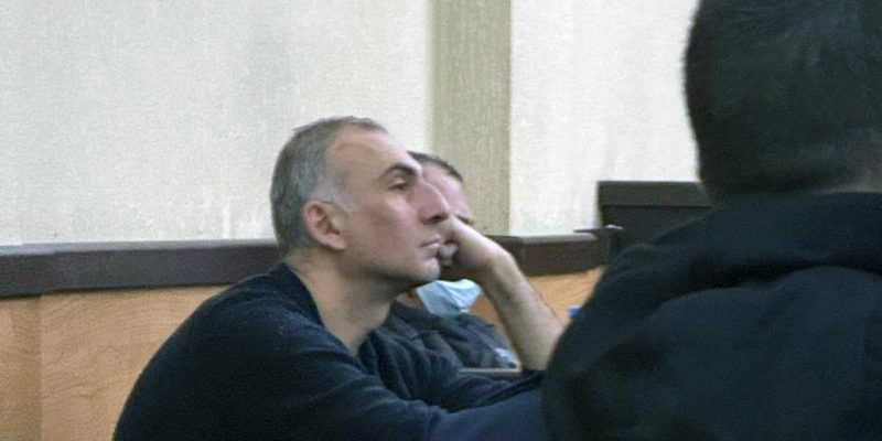 Обвинительный приговор Алеко Элисашвили будет обжалован 1 elisashvili aleko10 новости