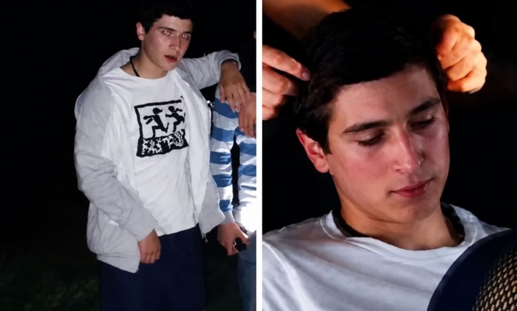 “Don't leave me, I beg you!”: Teenager's disappearance case reopened after 12 years 6 guram3 Society featured