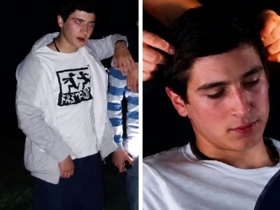 “Don't leave me, I beg you!”: Teenager's disappearance case reopened after 12 years 2 guram3 News featured