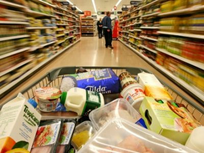 EPRC: Crisis in Russia will directly impact food prices in Georgia 2 import 1dc9f 1 News