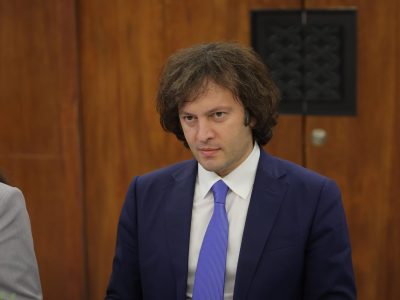 Кобахидзе: войну-2008 начал «кровавый режим Саакашвили» 2 irakli kobakhidze новости война-2008, Грузия-Россия, Ираклий Кобахидзе, Михаил Саакашвили