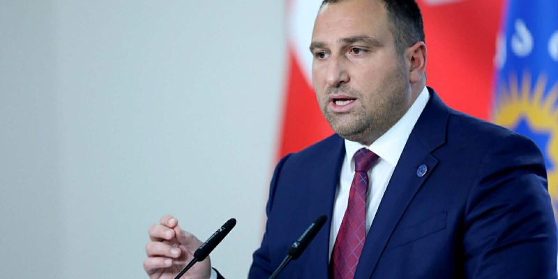 Irakli Kirtskhalia: The 2008 War Was Not Enough for Them to Stoke Anti-Russian Sentiment 1 kircxalia 4 News