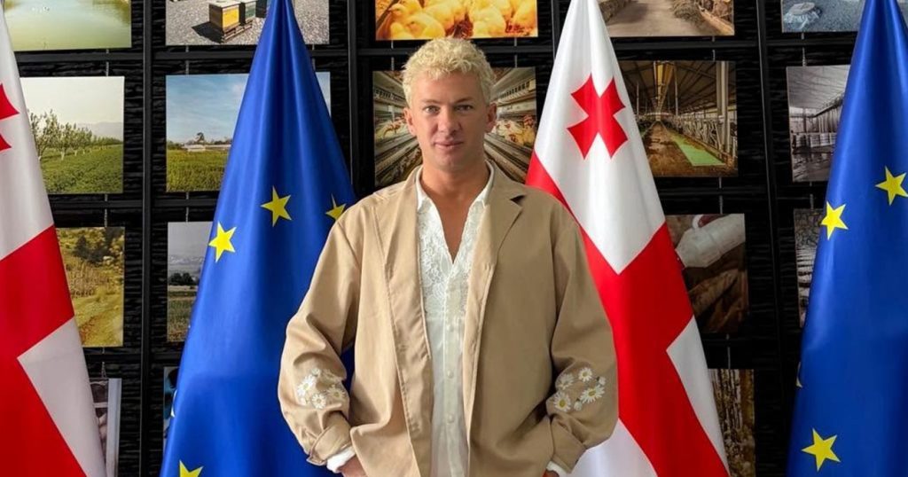 koba partenadze новости
