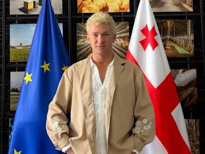 Адвокат: журналист ТВ Аджарии Коба Партенадзе задержан полицией 2 koba partenadze новости