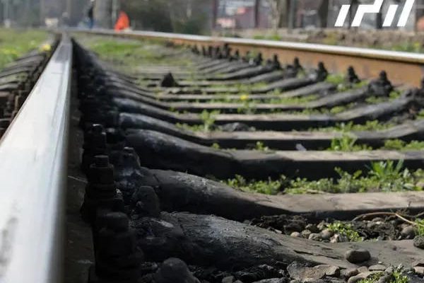 35-Year-Old Man Killed After Being Hit by Train in Chakvi 1 matarebelirkinigzaliandagi 22 10 40 News