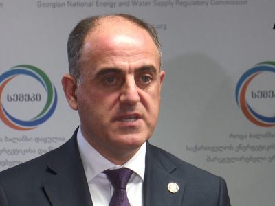 Давид Нармания: авария 25 июля вызвана повреждением на линии «Имерети», причины установит следствие 2 narmania davit новости
