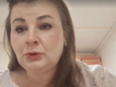 Нату Виблиани, заявившую, что 30 лет назад она подвергалась насилию, признали потерпевшей 2 nata vibliani новости