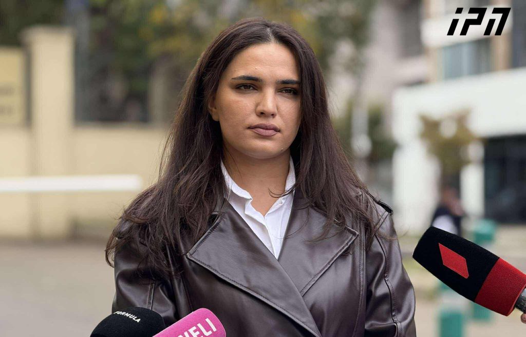 Адвокат о смерти Даура Буава: перед смертью он получал угрозы 1 natia mezvrishvili advokati 1 новости