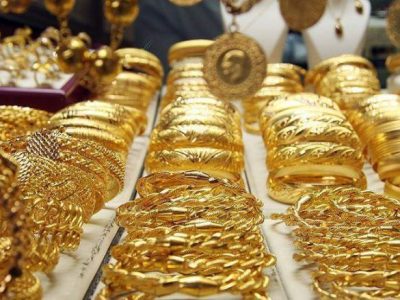 Сколько стоит золото на мировых биржах и в Грузии: актуальные котировки 3 okro 1776590866 новости