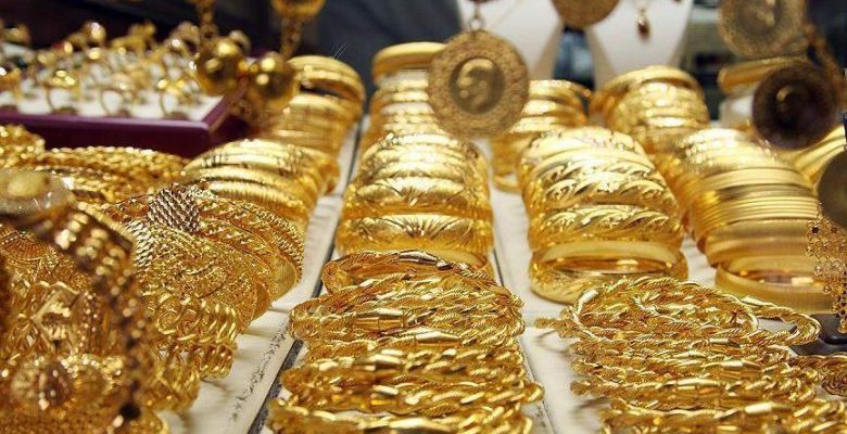 Сколько стоит золото на мировых биржах и в Грузии: актуальные котировки 1 okro 1776590866 новости