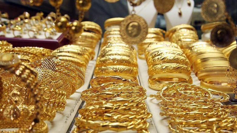 Gold Prices on Global Exchanges and in Georgia: Latest Market Quotes 1 okro 1776590866 News