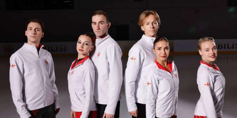 Georgian Government to Award Cash Bonuses to Olympic Team 1 olimpiadaa News
