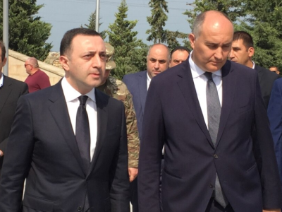 Lawyer: Juansher Burchuladze Did Not Testify Against Garibashvili 2 publika.ge spdnbgp News