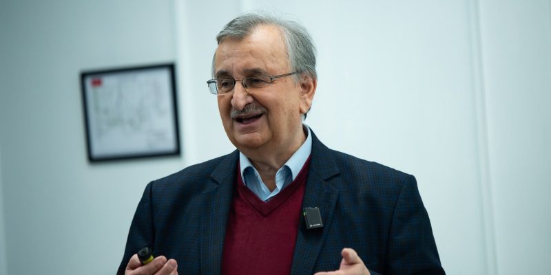 roman gotsiridze News