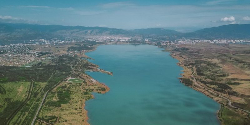 17-Year-Old Teenager Drowns in Tbilisi Sea 1 tbilisis zghva tbilisi sea 1 News