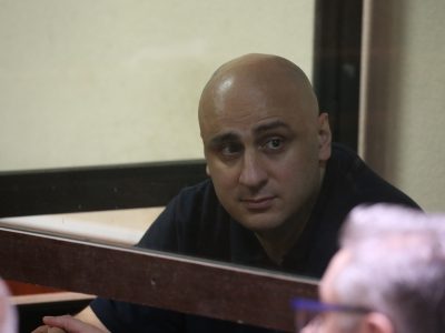 Прокуратура возобновила расследование нападения на Нику Мелия в Самтредиа 2024 году 2 untitled design 6 7 новости