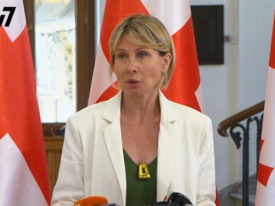 Silent during the occupation of their own country, applauding Russian capital, and since 2022 suddenly becoming "chief Russophobes" — this is the face of radicals! 2 wilosani News