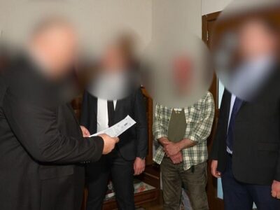 Адвокат: в деле Ираклия Чихладзе нет ни единого доказательства 2 1866223068 новости