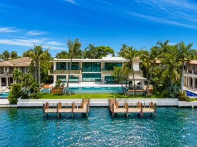 New York Post: Mysterious Bitcoin Investor Bachiashvili Sells Miami Mansion for $51.5M 3 270 s hibiscus billionaire giorgi 139199991 News