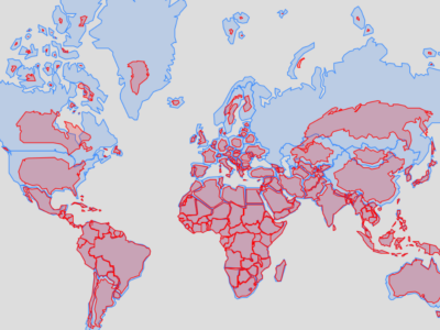 Georgia abstains from UN vote on changing the world map 2 2bfa6dd1 535a 427e 7940 08ddfa912cba News