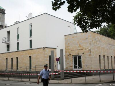 43102967 403.jpg Deutsche Welle